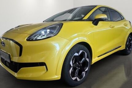 Ford Puma Gen-E 13.500 km 30.950 &euro; Neuss 41464