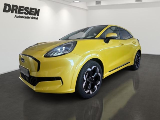 Ford Puma Gen-E 13.500 km 30.950 &euro; Neuss 41464