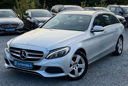 Mercedes-Benz C 220 181.000 km 14.499 &euro; Wermelskirchen 42929
