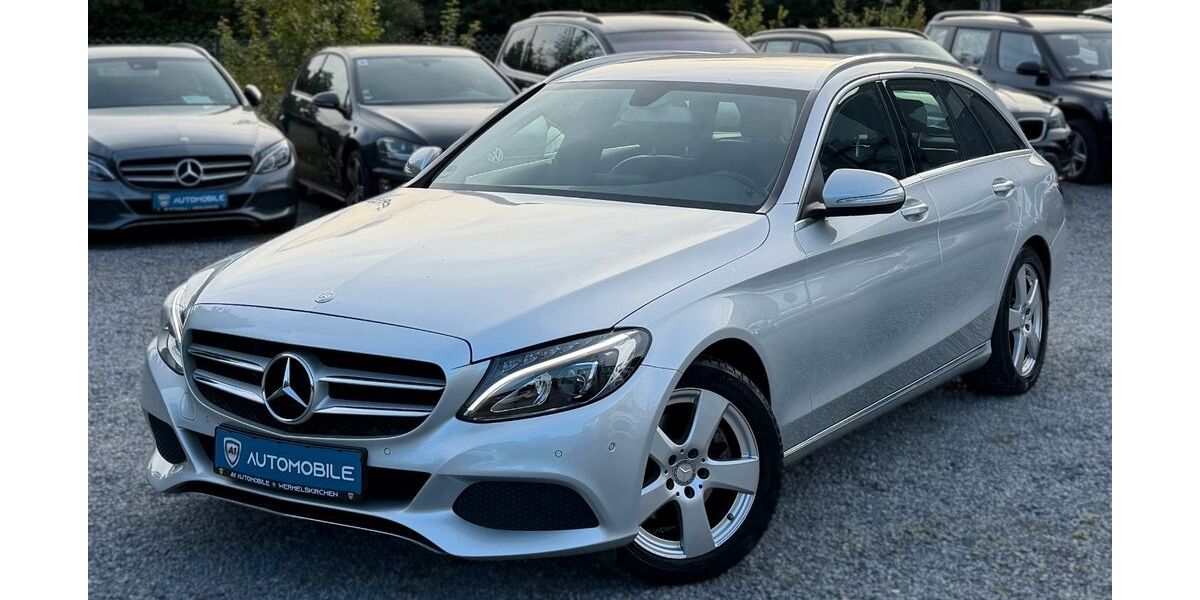 Mercedes-Benz C 220 181.000 km 14.499 &euro; Wermelskirchen 42929