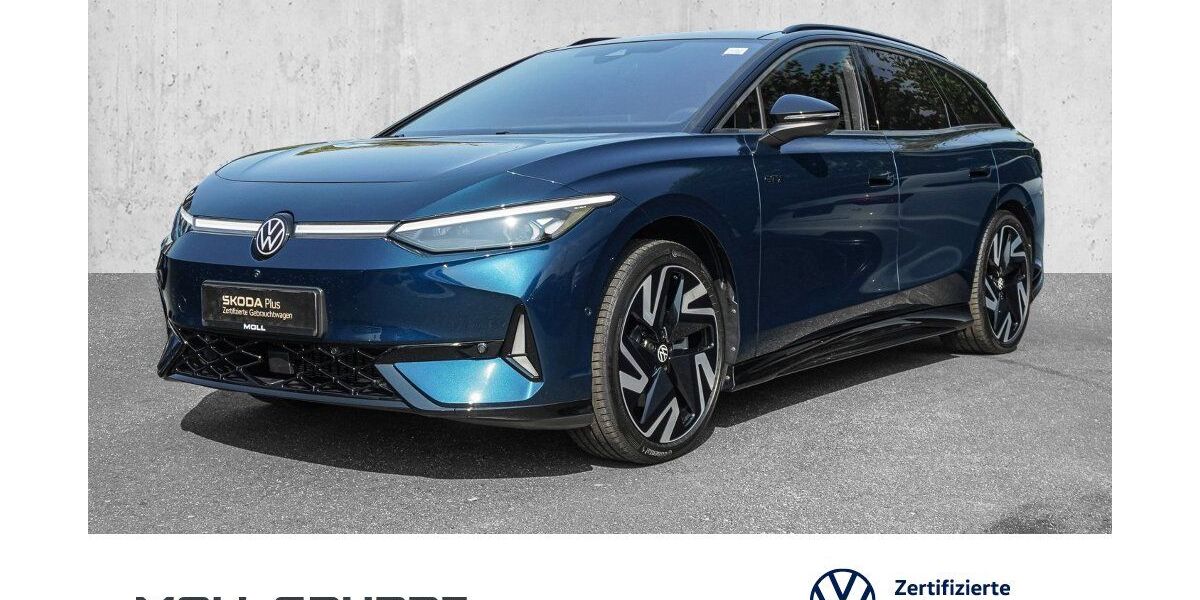 VW ID.7 6.292 km 54.490 &euro; Düsseldorf 40474