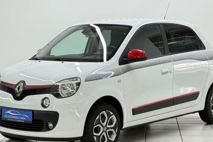 Renault Twingo 58.214 km 7.990 &euro; Wuppertal 42285