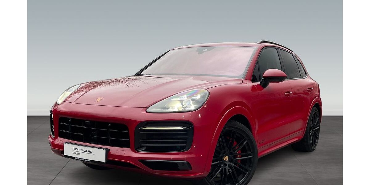 Porsche Cayenne 58.100 km 84.900 &euro; Bergisch Gladbach 51429