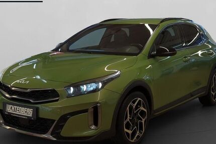 Kia XCeed 73.900 km 21.380 &euro; Leverkusen 51381