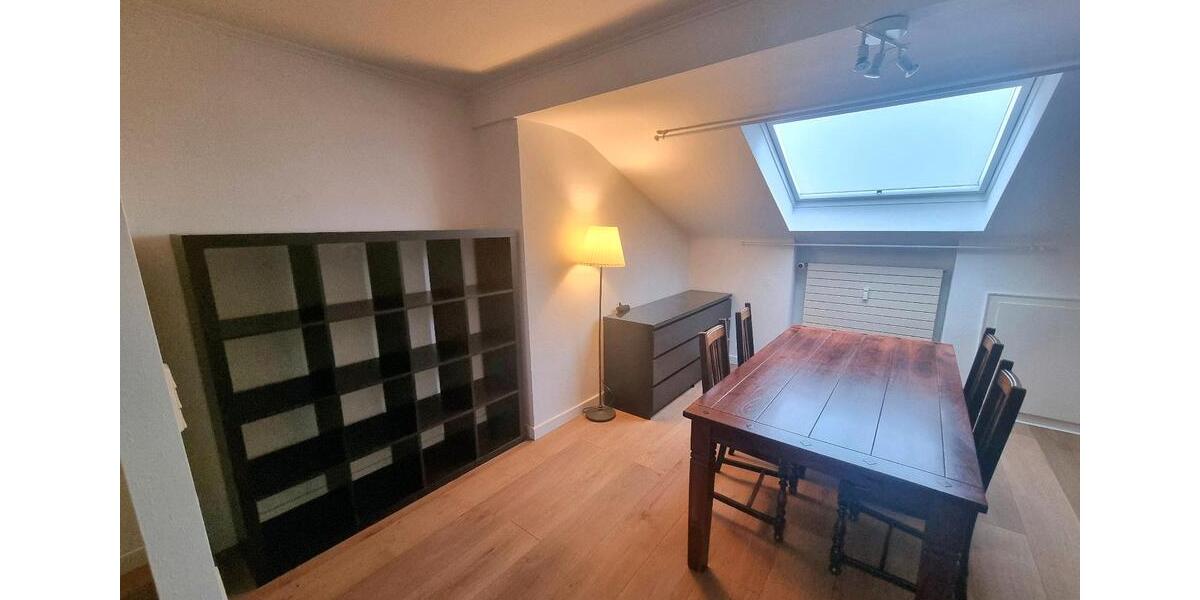 Dachgeschoßwohnung Düsseldorf Stadtbezirk 2 - 2 Zimmer, 66 m&sup2;, 999&euro; | Angebot:26268802