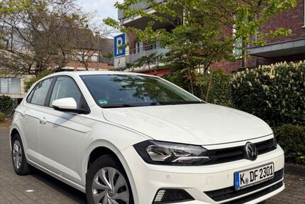 VW Polo 100.213 km 8.800 &euro; Köln 50996