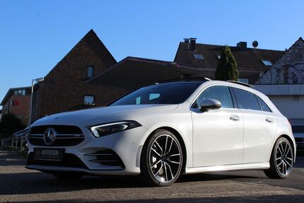 Mercedes-Benz A 35 AMG 53.000 km 36.800 &euro; Neuss 41468