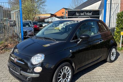 Fiat 500C 149.990 km 5.699 &euro; Willich 47877