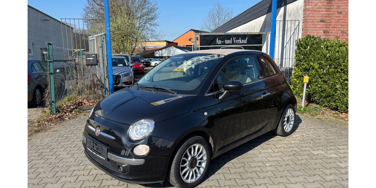 Fiat 500C 149.990 km 5.699 &euro; Willich 47877