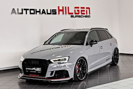 Audi RS3 32.020 km 49.950 &euro; Burscheid 51399
