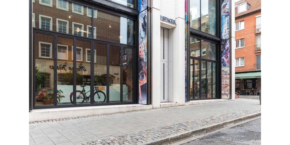 Gewerbeobjekt Düsseldorf - 2.209&euro; | Angebot:25812262