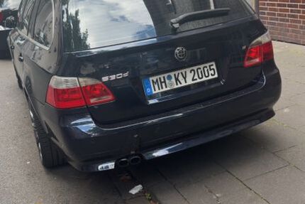 BMW 530 339.700 km 4.500 &euro; Mülheim an der Ruhr 45468