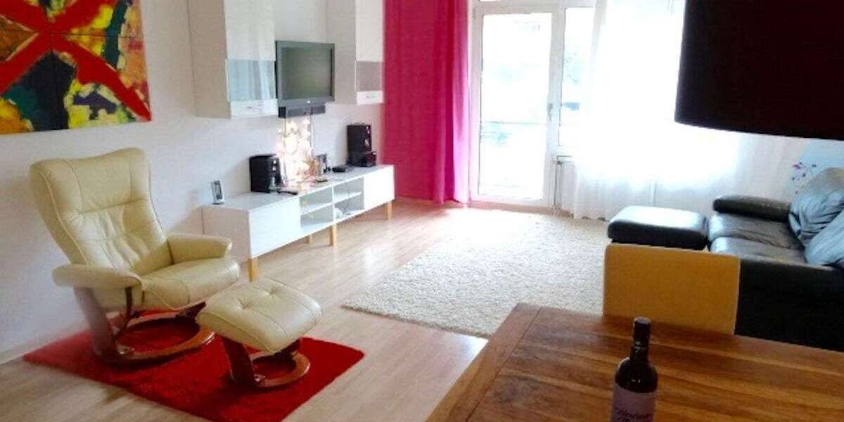 Zimmer Köln Nippes - 2 Zimmer, 1.670&euro; | Angebot:25372141