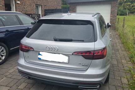 Audi A4 55.500 km 24.700 &euro; Leichlingen 42799