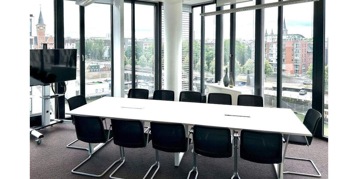 Gewerbeobjekt Köln Altstadt-Süd - 1.519&euro; | Angebot:26157387