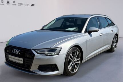 Audi A6 52.643 km 38.750 &euro; Köln 50739