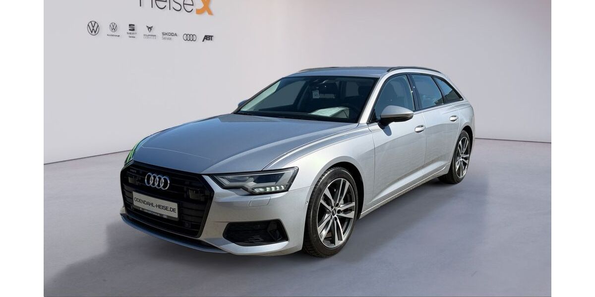 Audi A6 52.643 km 38.750 &euro; Köln 50739