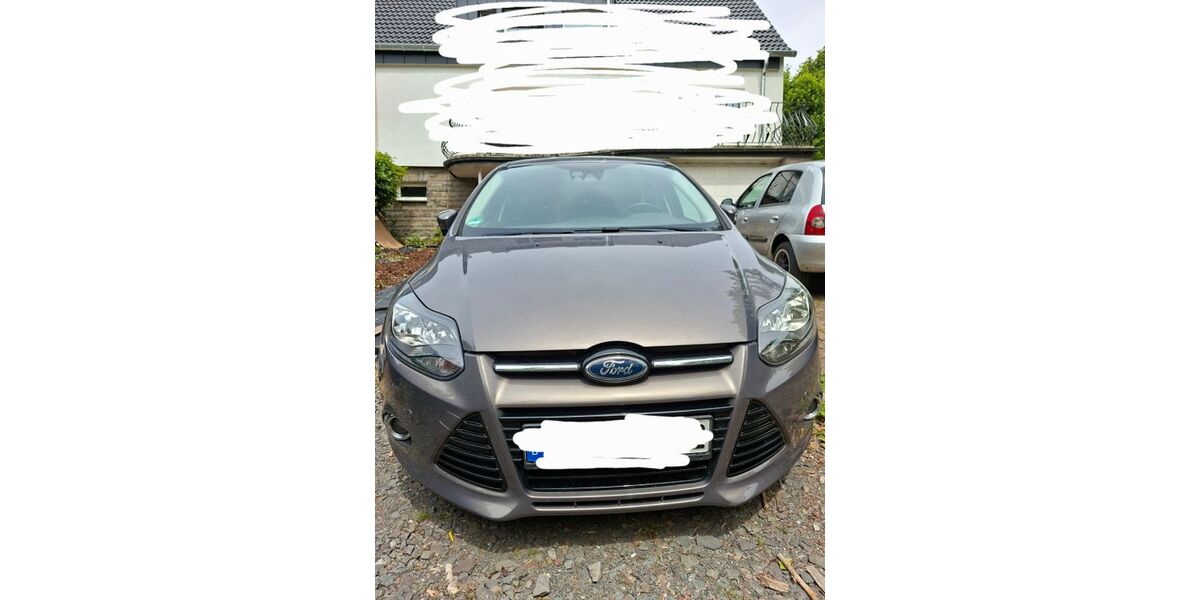 Ford Focus 162.106 km 5.599 &euro; Bergisch Gladbach 51429