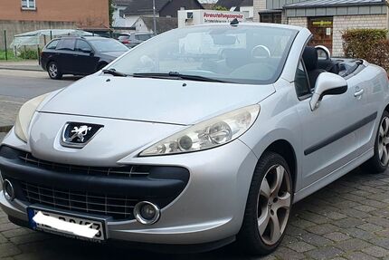 Peugeot 207 124.811 km 650 &euro; Dormagen 41540