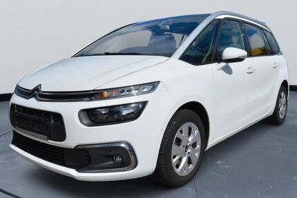 Citroen Grand C4 Picasso / SpaceTourer 160.000 km 6.250 &euro; Bergisch Gladbach 51469