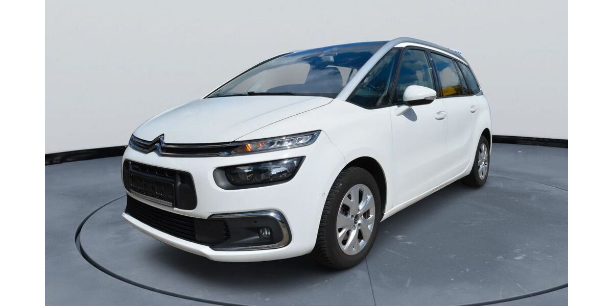 Citroen Grand C4 Picasso / SpaceTourer 160.000 km 6.900 &euro; Bergisch Gladbach 51469