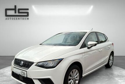 Seat Ibiza 73.115 km 14.990 &euro; Kaarst 41564