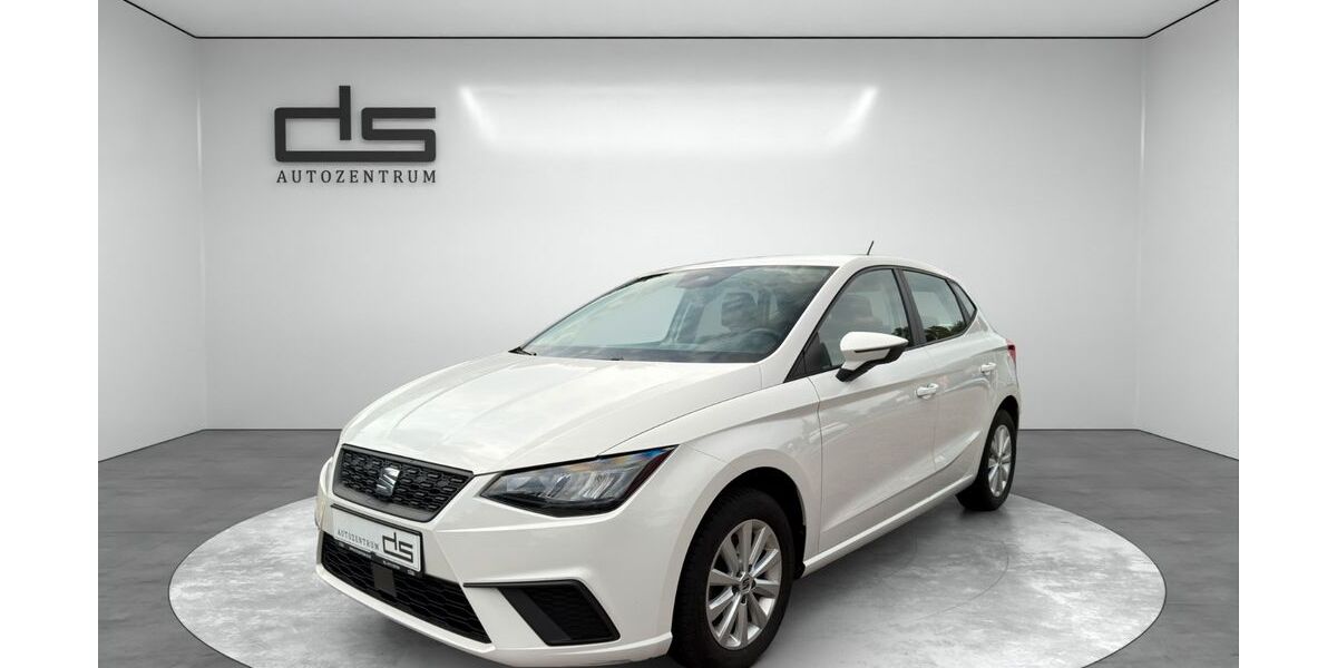 Seat Ibiza 73.115 km 14.990 &euro; Kaarst 41564