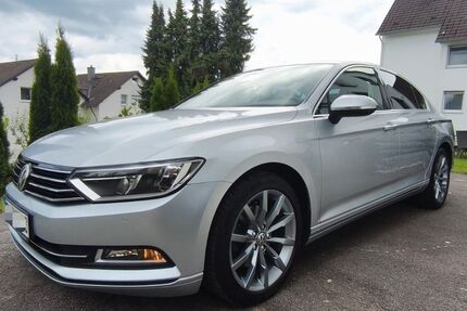 VW Passat 115.000 km 12.100 &euro; Radevormwald 42477