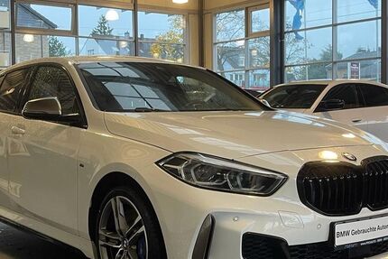 BMW M135 50.000 km 27.900 &euro; Langenfeld 40764