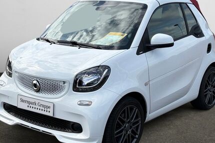 Smart ForTwo 20.493 km 22.980 &euro; Willich 47877