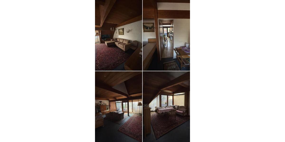 Maisonettenwohnung Düsseldorf Stadtbezirk 7 - 3 Zimmer, 140 m&sup2;, 1.750&euro; | Angebot:26035178