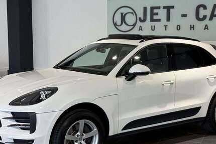 Porsche Macan 39.855 km 46.900 &euro; Wuppertal 42349