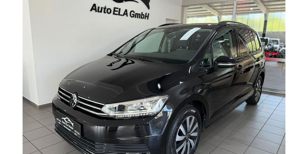 VW Touran 29.000 km 31.990 &euro; Heiligenhaus 42579