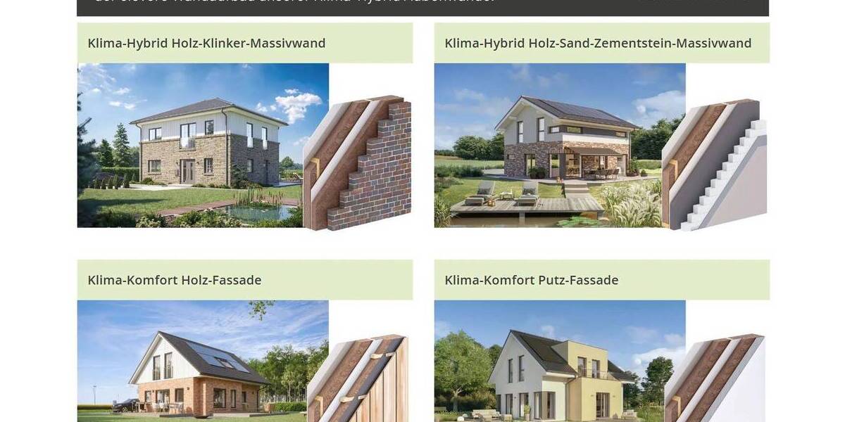 Einfamilienhaus Solingen Wald - 5 Zimmer, 148 m&sup2;, 568.000&euro; | Angebot:26275412