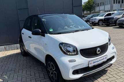 Smart forFour 77.000 km 9.900 &euro; Dormagen 41540