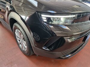 Opel Mokka Edition Komfortp. Techp. Alu 6.414 km 19.170 &euro; HAAN 42781