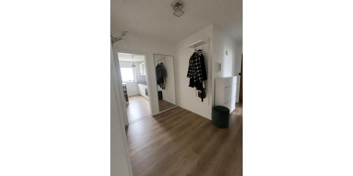 Hochparterre Düsseldorf Stadtbezirk 3 - 3 Zimmer, 73 m&sup2;, 325.000&euro; | Angebot:26825626
