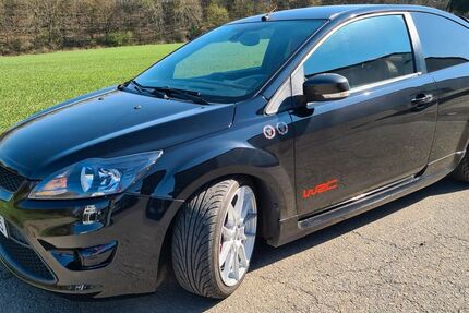 Ford Focus 208.500 km 13.500 &euro; Remscheid 42899