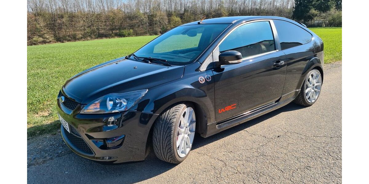 Ford Focus 208.500 km 13.500 &euro; Remscheid 42899