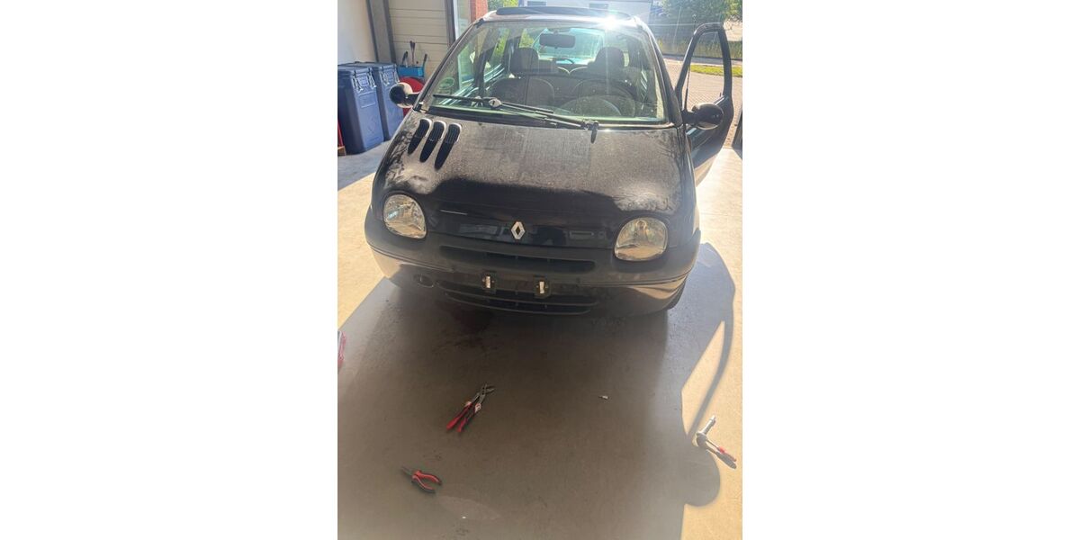 Renault Twingo 177.000 km 1.200 &euro; Radevormwald 42477