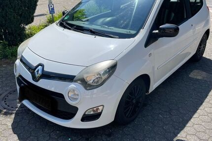 Renault Twingo 162.029 km 3.200 &euro; Bergisch Gladbach 51427