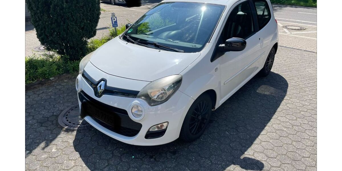 Renault Twingo 162.029 km 3.200 &euro; Bergisch Gladbach 51427