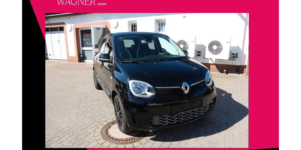 Renault Twingo 17.835 km 12.690 &euro; Hilden bei Düsseldorf 40721