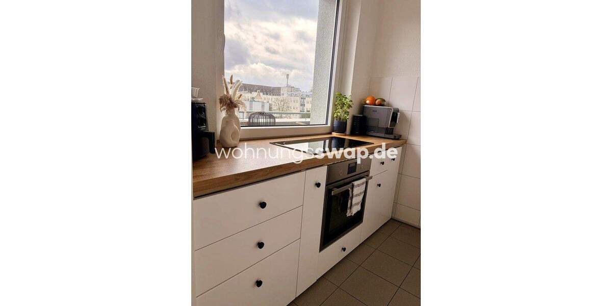 Etagenwohnung Köln Junkersdorf - 2 Zimmer, 50 m&sup2;, 697&euro; | Angebot:26018004