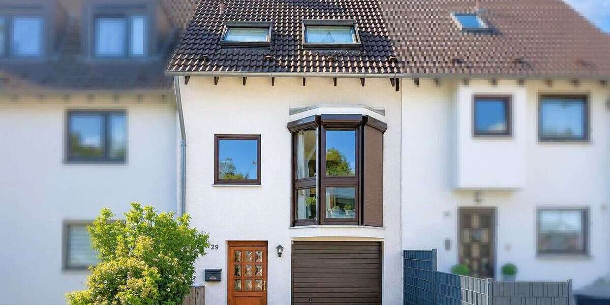 Einfamilienhaus Bergisch Gladbach-Refrath Refrath - 4 Zimmer, 125 m&sup2;, 495.000&euro; | Angebot:26504426