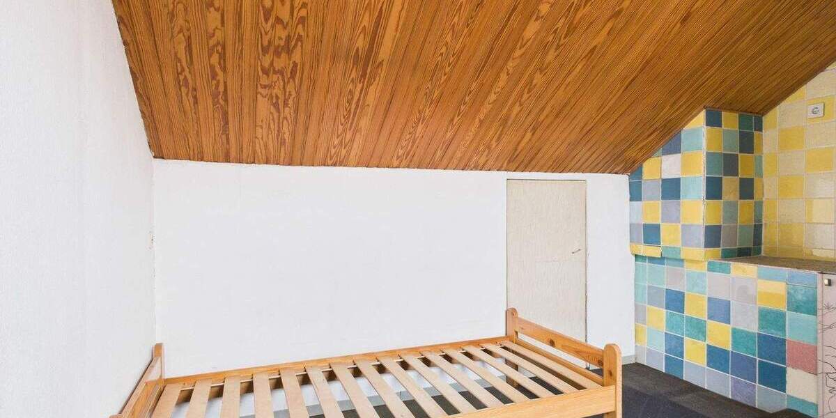 Einfamilienhaus Bergisch Gladbach / Refrath Alt-Refrath - 4 Zimmer, 110 m&sup2;, 420.000&euro; | Angebot:25691291