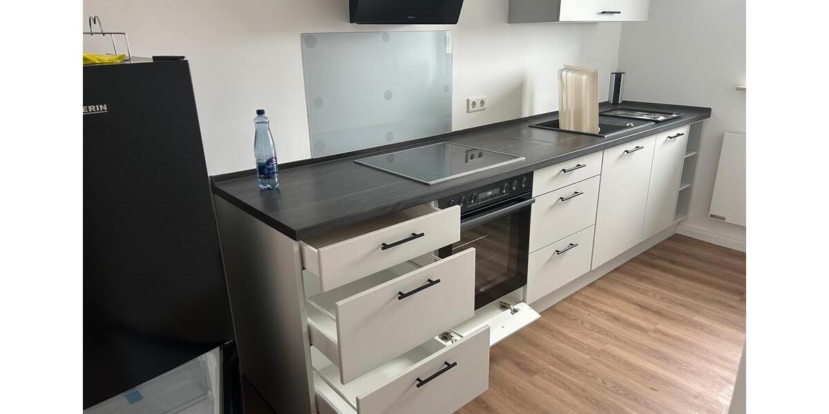 Etagenwohnung Mülheim an der Ruhr Broich - 1 Zimmer, 39 m&sup2;, 110.000&euro; | Angebot:25841469