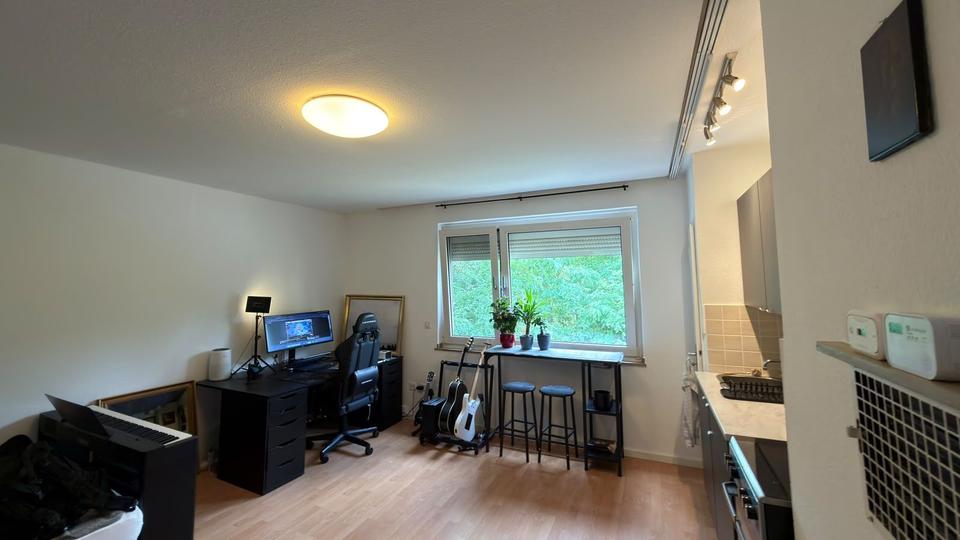 Etagenwohnung Köln Lindenthal - 4 Zimmer, 124 m&sup2;, 649.000&euro; | Angebot:27112051