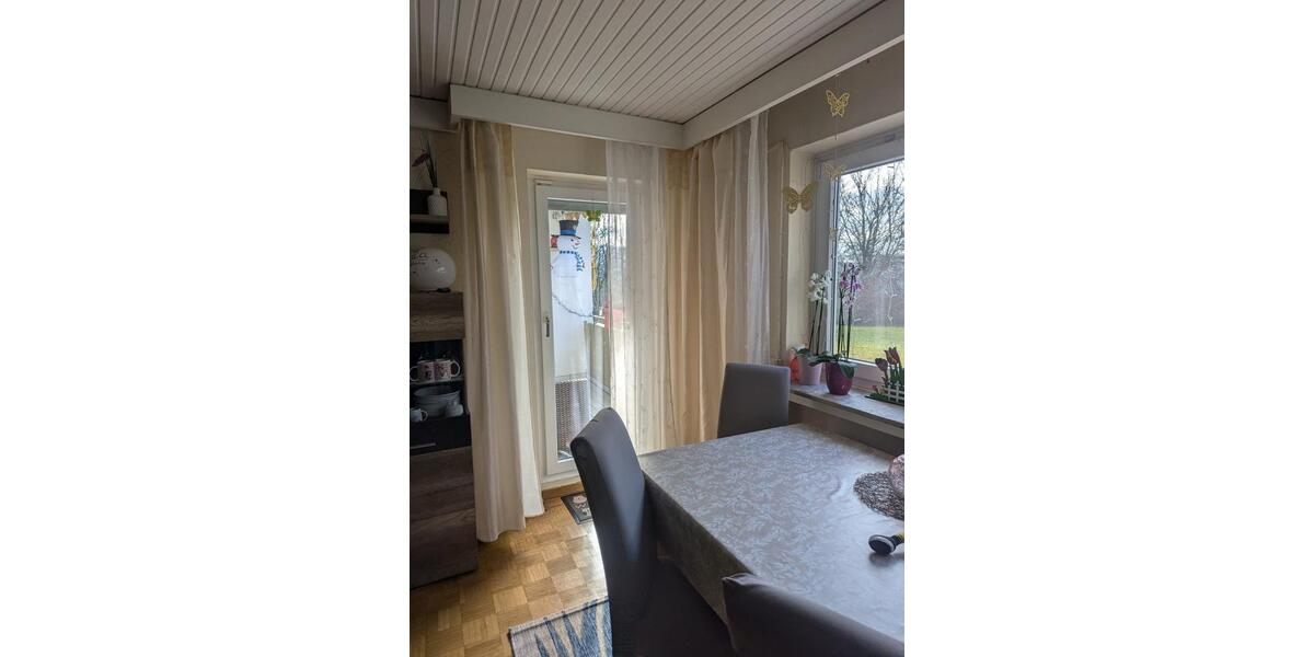 Hochparterre Wuppertal Dönberg - 3 Zimmer, 74 m&sup2;, 145.000&euro; | Angebot:25171740