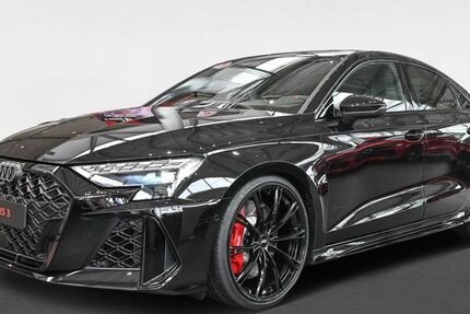 Audi RS3 4.500 km 79.950 &euro; Köln 50739